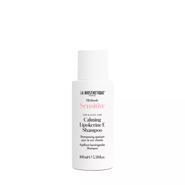 La Biosthetique Methode Sensitive Calming Lipokerine E Shampoo ������������� ������� ��� �������������� ���� ������