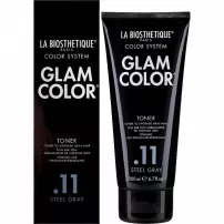 La Biosthetique Glam Color Toner Steel Gray .11 ������� � ���������� ��������
