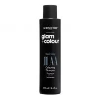 La Biosthetique Glam Color Shampoo Steel Gray .11 ������� ��� ������������� ������ �������� ����� �����