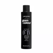 La Biosthetique Glam Color No Yellow Shampoo .07 Crystal ������� ��� ���������� �����