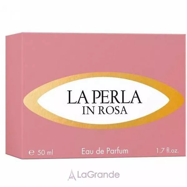 La Perla In Rosa Eau de Parfum ��������������� ����