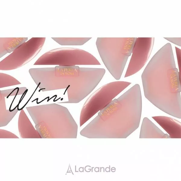 La Perla In Rosa Eau de Parfum ��������������� ����