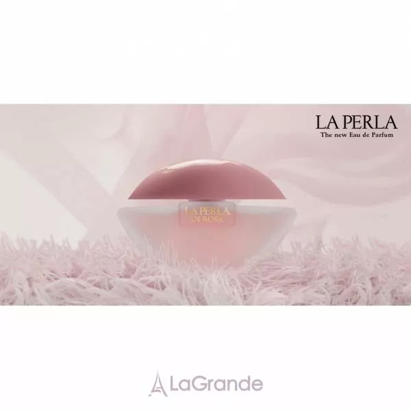 La Perla In Rosa Eau de Parfum ��������������� ����