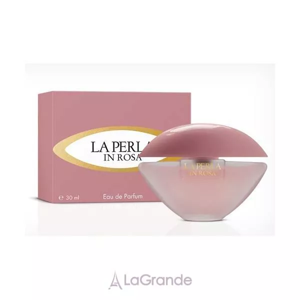 La Perla In Rosa Eau de Parfum ��������������� ����