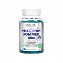 Biocyte Noctrim Sommeil Gummies �������� ��� ��� � ��������� ���������