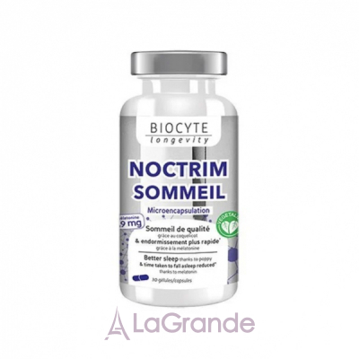 Biocyte Noctrim Sommeil ĳ      