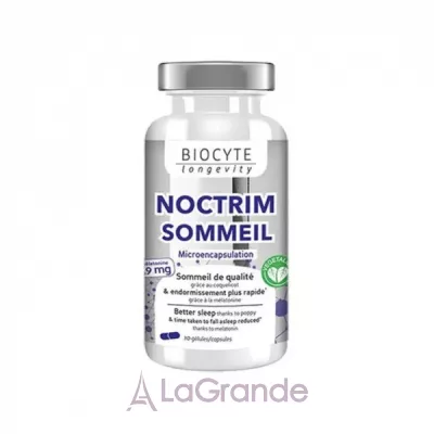 Biocyte Noctrim Sommeil ĳ      