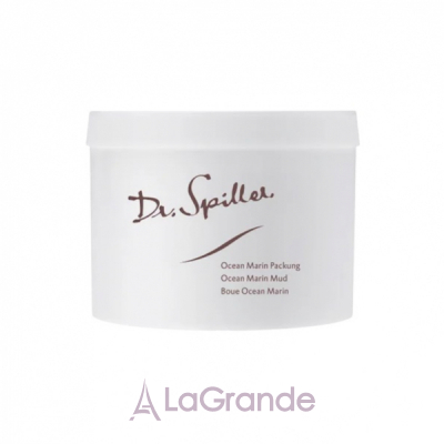 Dr. Spiller Ocean Marin Mud    -  