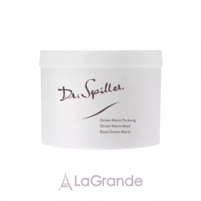 Dr. Spiller Ocean Marin Mud    -  