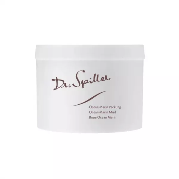 Dr. Spiller Ocean Marin Mud ����������������� ������������ �������� �����-���������� ��� ����
