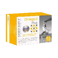 Simildiet Laboratorios Omega-3 Plus ���������������� ������� ��� ���������� ��������� ������� ����, ����� � ������