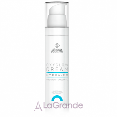 Alissa Beaute OxyGlow Cream        