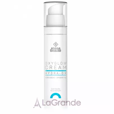 Alissa Beaute OxyGlow Cream        
