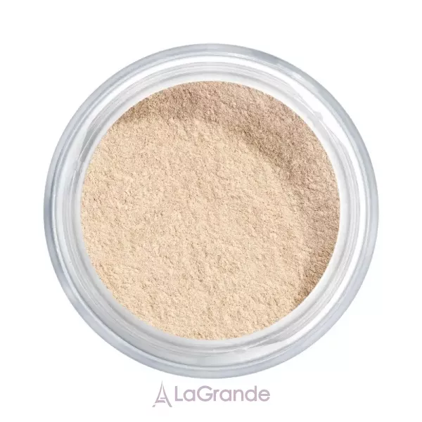 Artdeco Translucent Loose Powder ����������� �������� ����� � ����������-������� �������