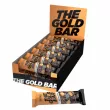 Pure Gold Bar Chocolate Truffle Orange   