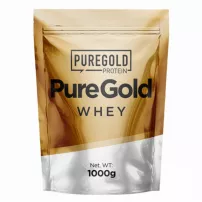 Pure Gold Whey Protein Creamy Cappuccino ������������ ������ "��������� ��������"