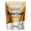 Pure Gold Whey Protein Creamy Cappuccino   