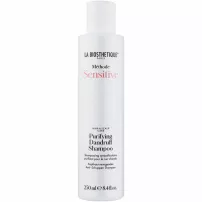 La Biosthetique Methode Sensitive Purifying Dandruff Shampoo ��������� ������� ������ �������