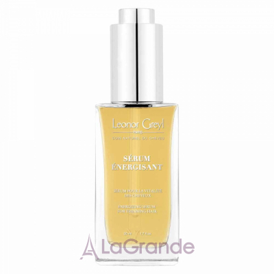Leonor Greyl Energizing Serum For Thinning Hair    