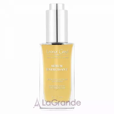 Leonor Greyl Energizing Serum For Thinning Hair    