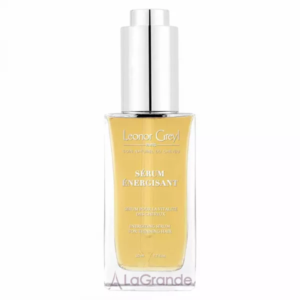 Leonor Greyl Energizing Serum For Thinning Hair ����������� ��������� ��� �������