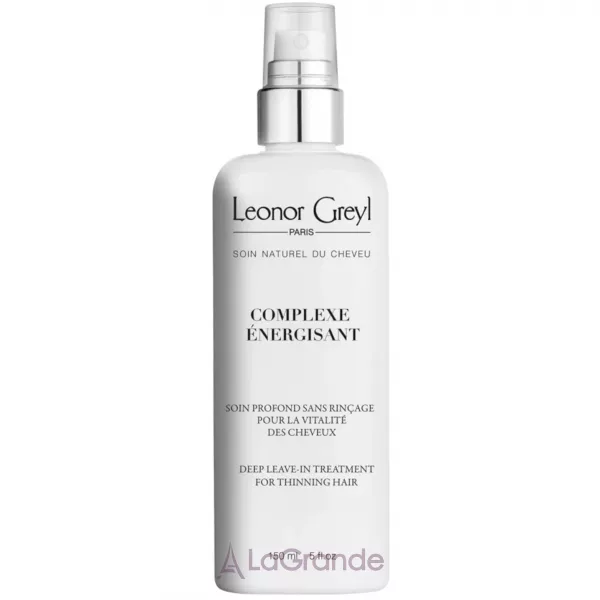 Leonor Greyl Complexe Energisant Deep Leave-In Treatment For Thinning Hair ����������� �������������� �������� ������ ��������� �����