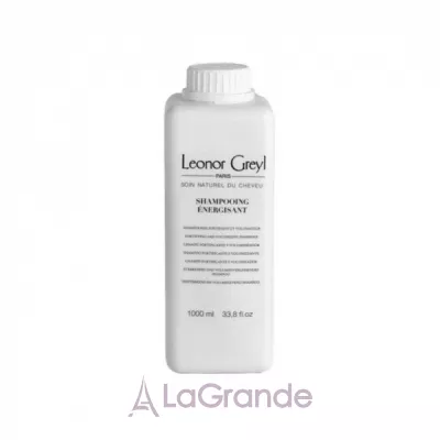 Leonor Greyl Shampooing Energisant Fortifying And Volumizing Shampoo ������� ��� �������� �� ��'��� �������