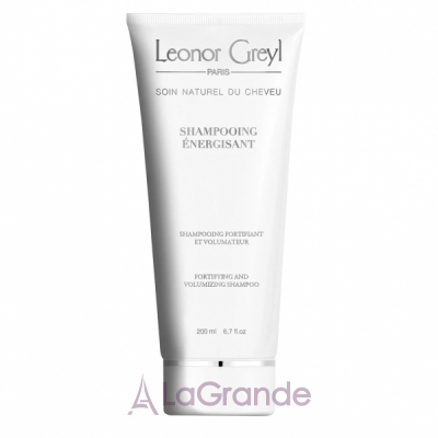 Leonor Greyl Shampooing Energisant Fortifying And Volumizing Shampoo ������� ��� �������� �� ��'��� �������