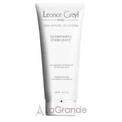 Leonor Greyl Shampooing Energisant Fortifying And Volumizing Shampoo ������� ��� �������� �� ��'��� �������