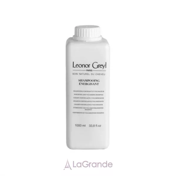 Leonor Greyl Shampooing Energisant Fortifying And Volumizing Shampoo ������� ��� �������� �� ��'��� �������