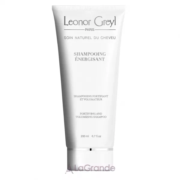 Leonor Greyl Shampooing Energisant Fortifying And Volumizing Shampoo ������� ��� �������� �� ��'��� �������