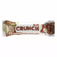 FitWin Crunch Bar Chocolate and Milk Caramel ���������� �������� ��� ����� "������� �� ������� ��������"