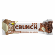 FitWin Crunch Bar Chocolate and Milk Caramel 12x50g
