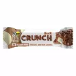 FitWin Crunch Bar Chocolate and Milk Caramel 12x50g