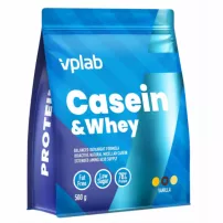 VPLab Casein & Whey Vanilla ����� �� ������ "������"