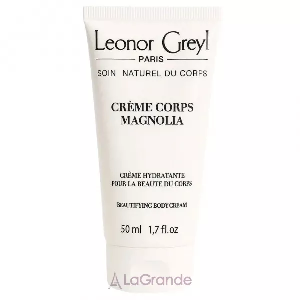 Leonor Greyl Creme Corps Magnolia ���� ��� ����