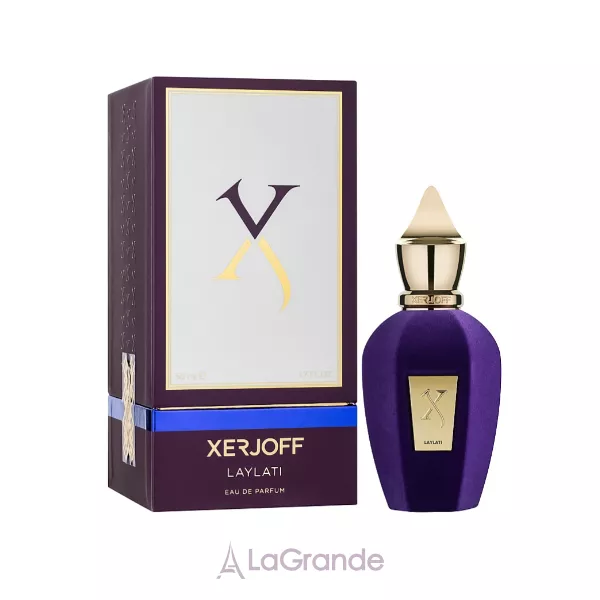 Xerjoff Sospiro Laylati ��������������� ����