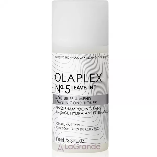 Olaplex No.5 Moisturize & Mend Leave-In Conditioner ����������� ����������� ��� ���� ����� �����