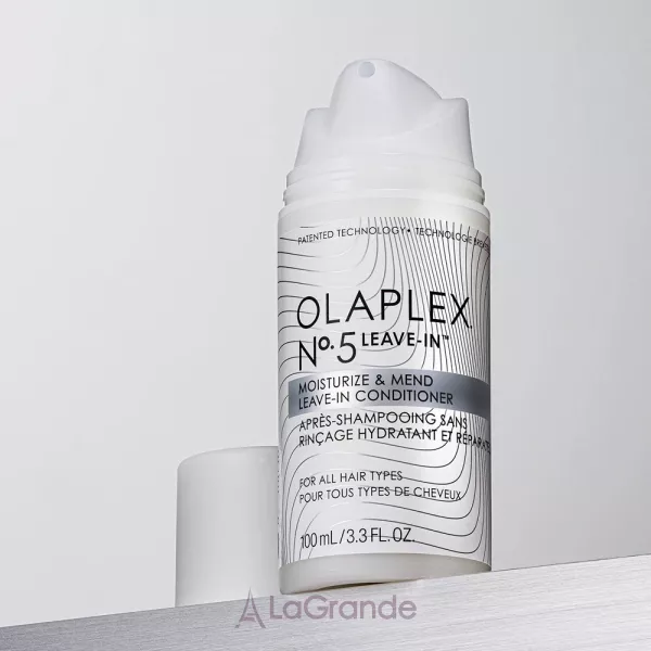 Olaplex No.5 Moisturize & Mend Leave-In Conditioner ����������� ����������� ��� ���� ����� �����