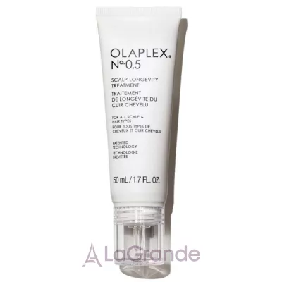 Olaplex No.0.5 Scalp Longevity Treatment        
