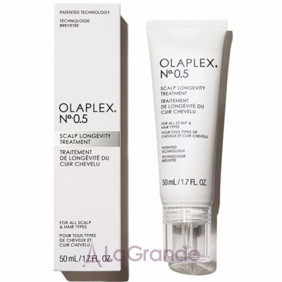 Olaplex No.0.5 Scalp Longevity Treatment        