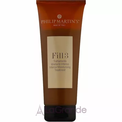 Philip Martin's Fill 3 Intense Moisturising Treatment     