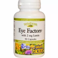 Natural Factors Eye Factors �������� ��� ���� � ��������