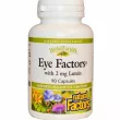 Natural Factors Eye Factors ³    
