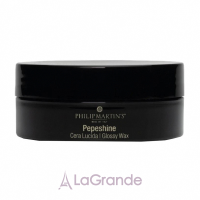 Philip Martin's Pepeshine Glossy Wax ³    / 