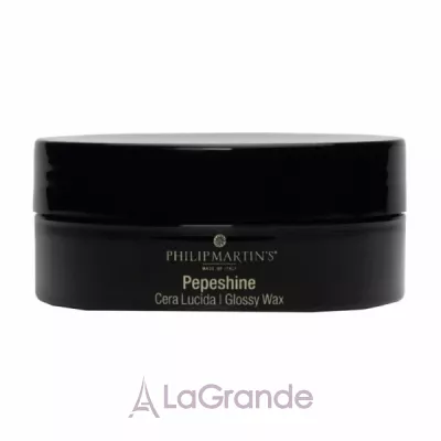 Philip Martin's Pepeshine Glossy Wax ³    / 