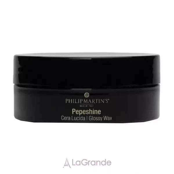 Philip Martin's Pepeshine Glossy Wax ���� ��� ������� ����� �������/������� ��������