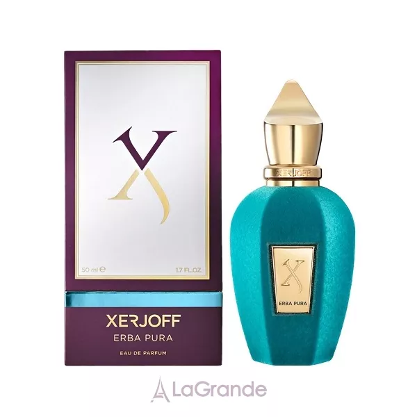 Xerjoff Erba Pura ��������������� ����