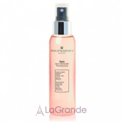 Philip Martin's Stylix Texturising Spray    