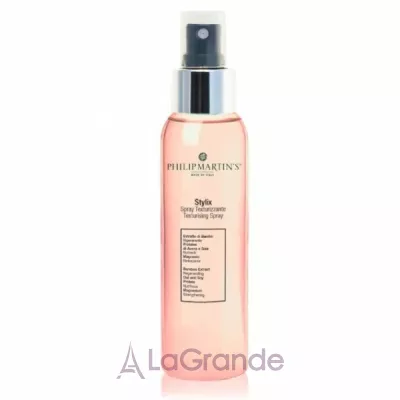 Philip Martin's Stylix Texturising Spray    